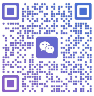 扫一扫| 关注我们